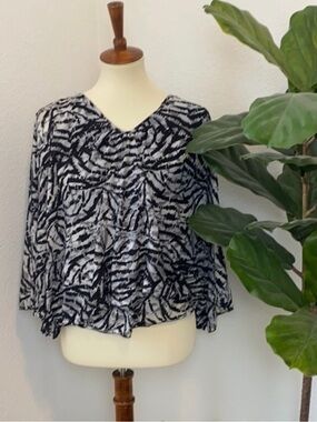 Style & Co Top